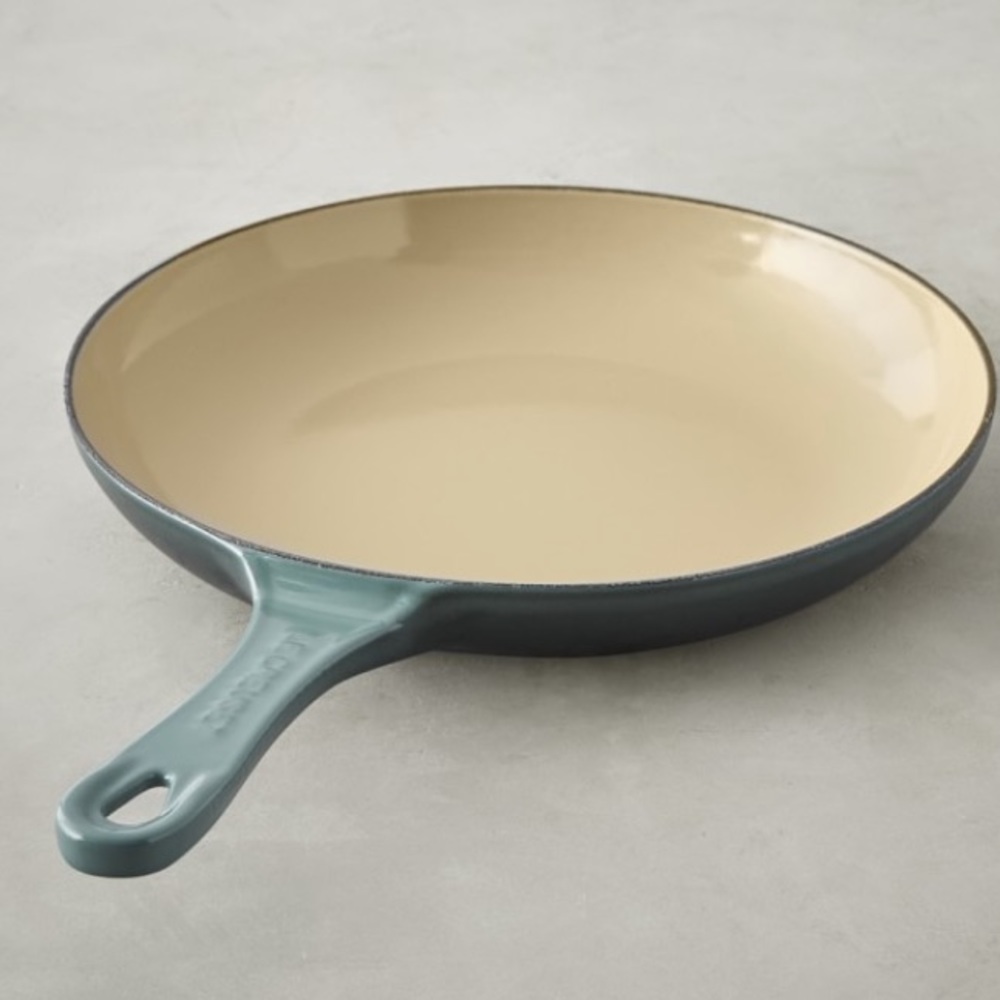 ♥️🔥FLASH SALE Le Cruset Fry Pan